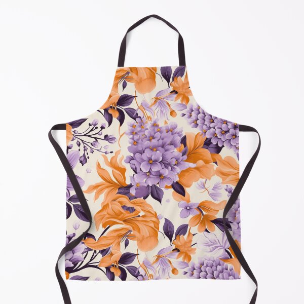 Item preview, Chintz Pattern designed and sold by SideSignal.