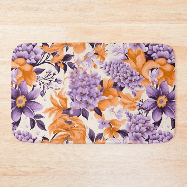 Item preview, Chintz Pattern designed and sold by SideSignal.