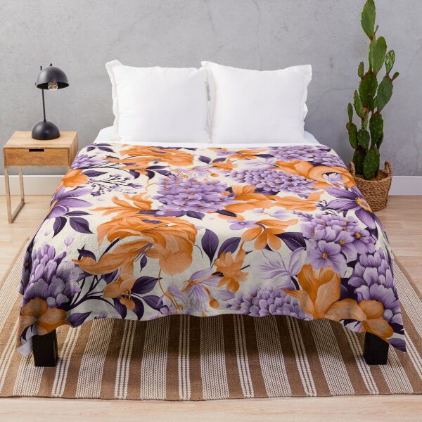 Item preview, Chintz Pattern designed and sold by SideSignal.