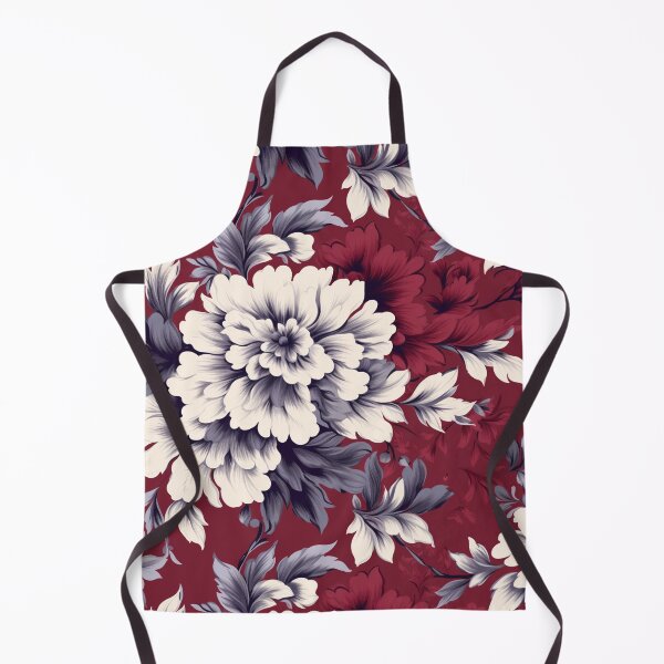 Item preview, Chintz Pattern designed and sold by SideSignal.