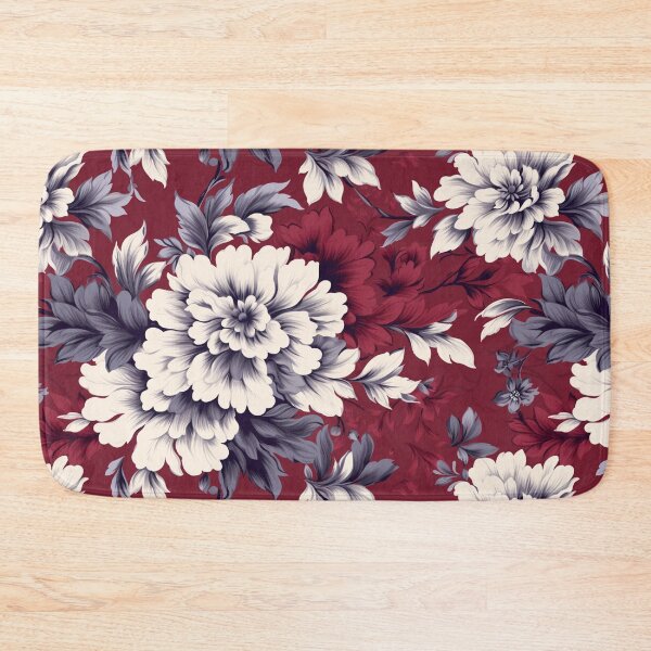 Item preview, Chintz Pattern designed and sold by SideSignal.