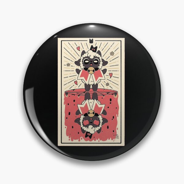 Item preview, Cult of The Lamb designed and sold by Timbo-Johnson.