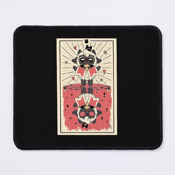 Item preview, Cult of The Lamb designed and sold by Timbo-Johnson.