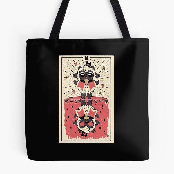 Item preview, Cult of The Lamb designed and sold by Timbo-Johnson.