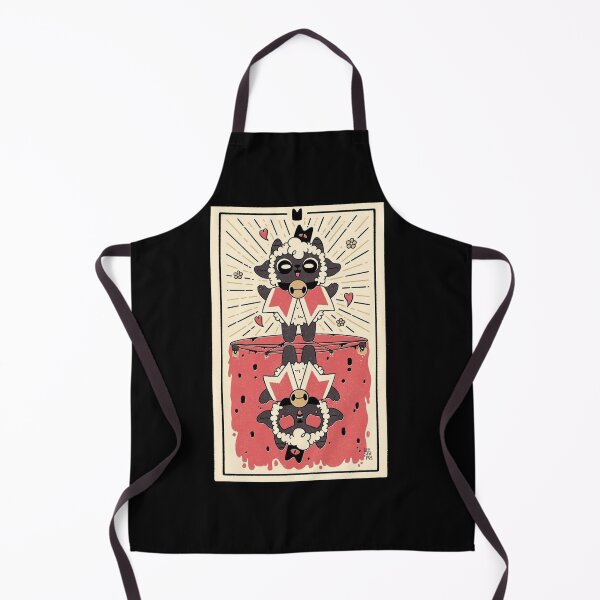 Item preview, Cult of The Lamb designed and sold by Timbo-Johnson.