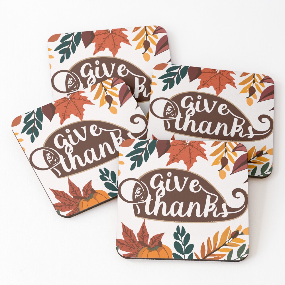 Item preview, Coasters (Set of 4) designed and sold by vectorillus.