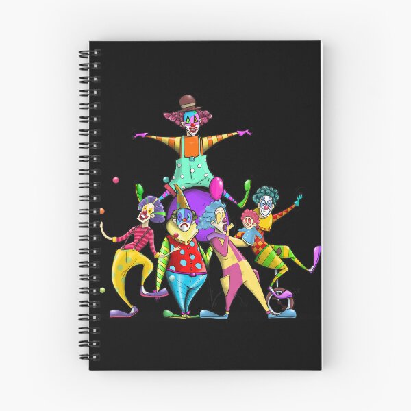 Item preview, Amazing Circus designed and sold by IlhamMamun.