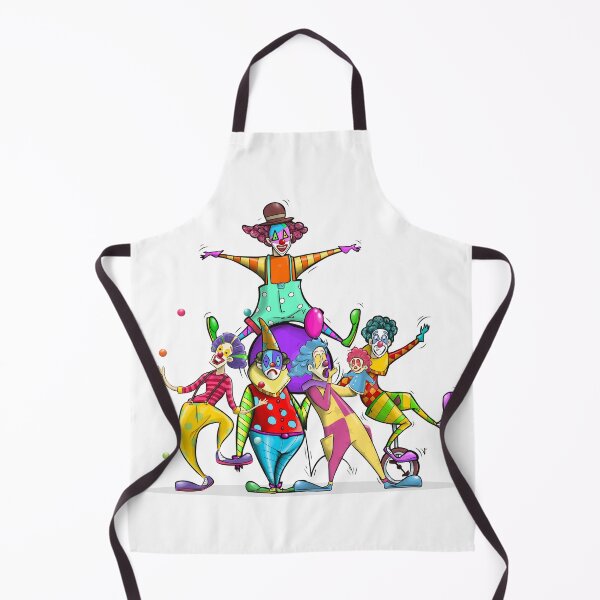 Item preview, Amazing Circus designed and sold by IlhamMamun.