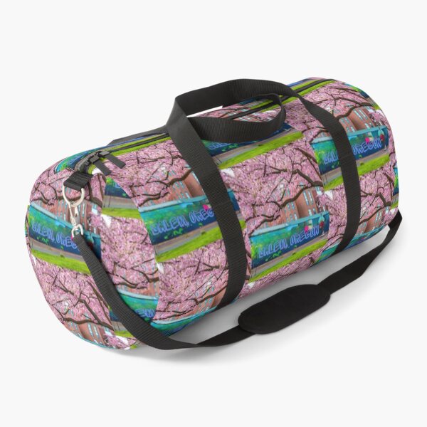 Item preview, Salem Oregon Cherry Blossoms designed and sold by OregonsOwn.