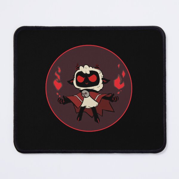 Item preview, Cult of The Lamb designed and sold by Timbo-Johnson.