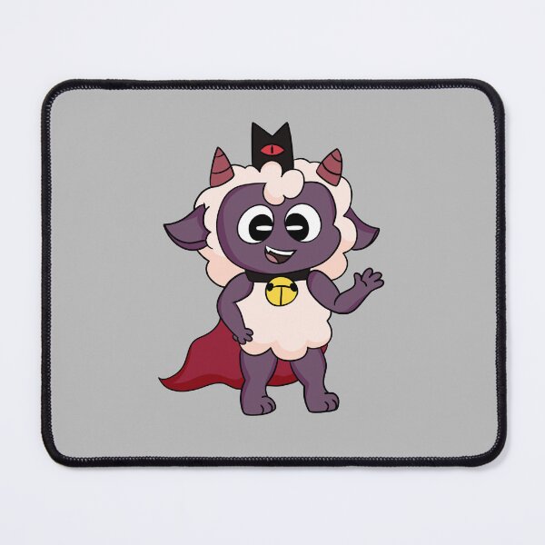 Item preview, Cult of The Lamb designed and sold by Timbo-Johnson.