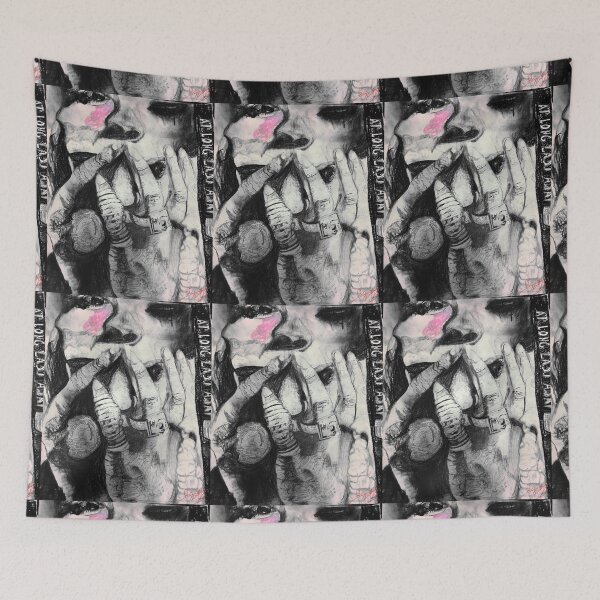Item preview, Long Live A.S.A.P designed and sold by izzy326.