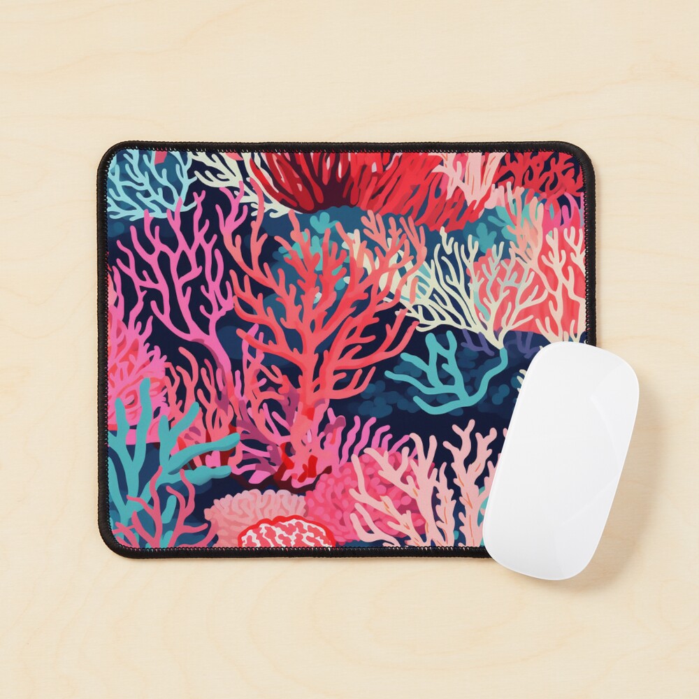 Item preview, Mouse Pad designed and sold by SideSignal.