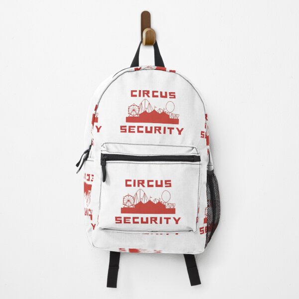 Item preview, Circus Security designed and sold by creativerooney.
