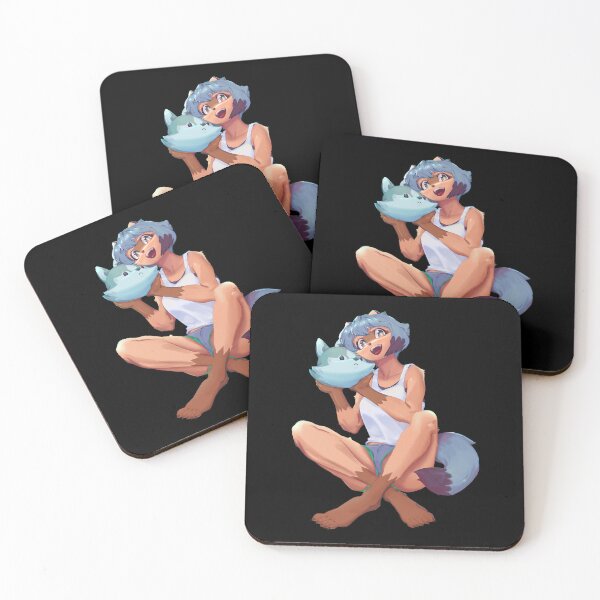 Item preview, Bna Michiru Kagemori designed and sold by Lissandrojim.