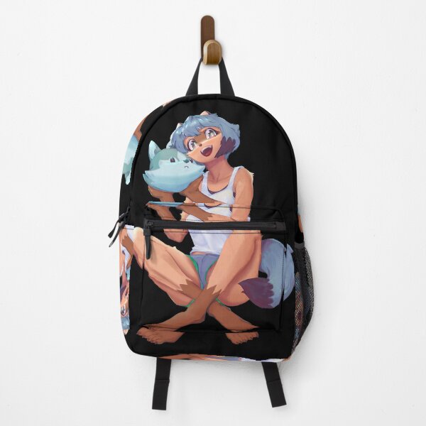 Item preview, Bna Michiru Kagemori designed and sold by Lissandrojim.