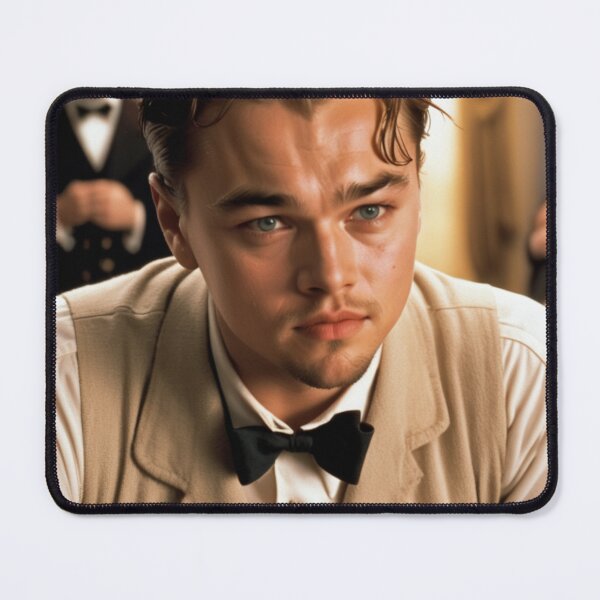 Item preview, L. Dicaprio star designed and sold by PasindhuW.