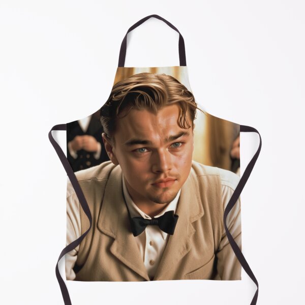 Artikelvorschau, L. Dicaprio-Star entworfen und verkauft von PasindhuW.