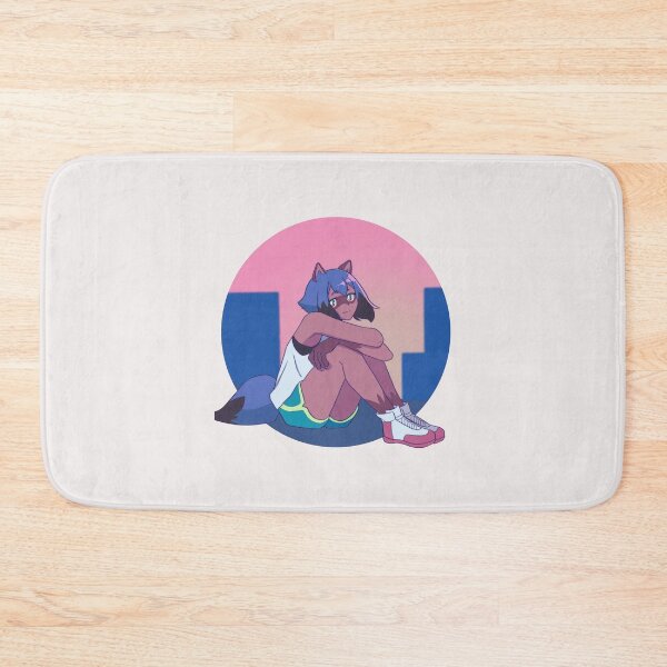 Item preview, Bna Michiru Kagemori designed and sold by Lissandrojim.