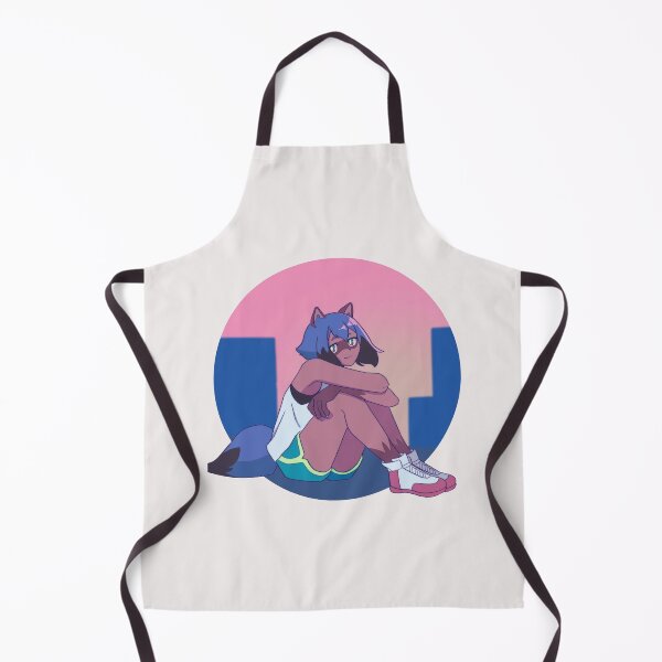 Item preview, Bna Michiru Kagemori designed and sold by Lissandrojim.