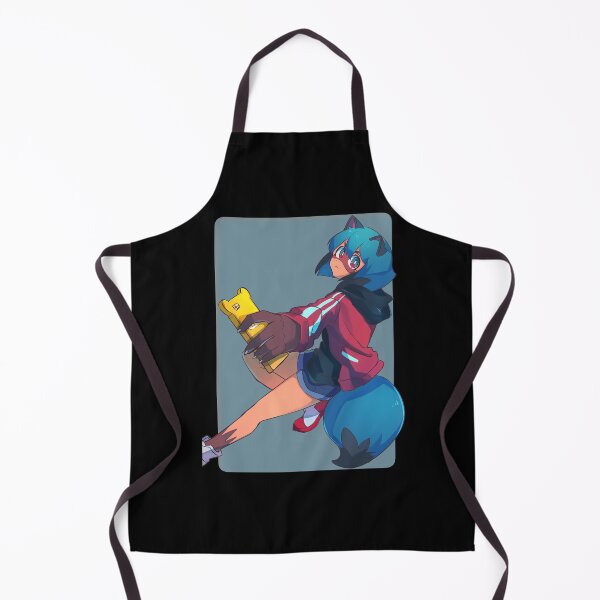 Item preview, Bna Michiru Kagemori designed and sold by Lissandrojim.