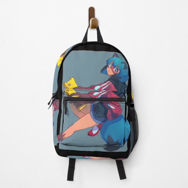 Item preview, Bna Michiru Kagemori designed and sold by Lissandrojim.