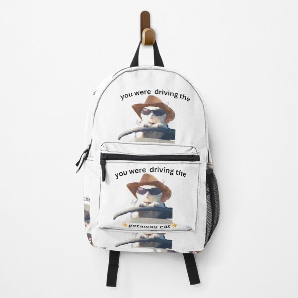 Item preview, Escapadas Coche Tswift Cat designed and sold by selmaal.