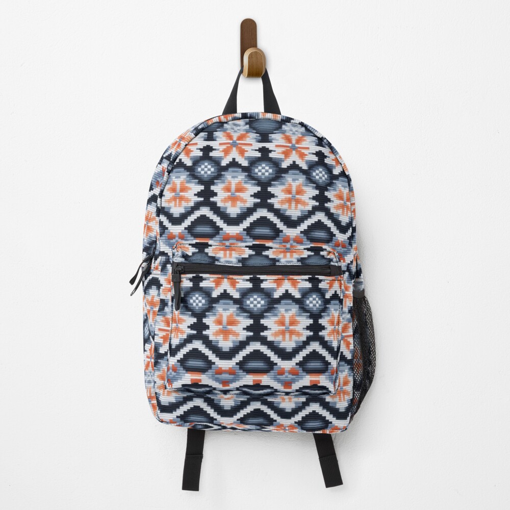 Item preview, Backpack designed and sold by SideSignal.