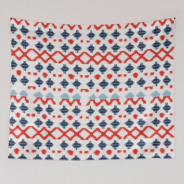 Item preview, Cross Stitch Pattern designed and sold by SideSignal.