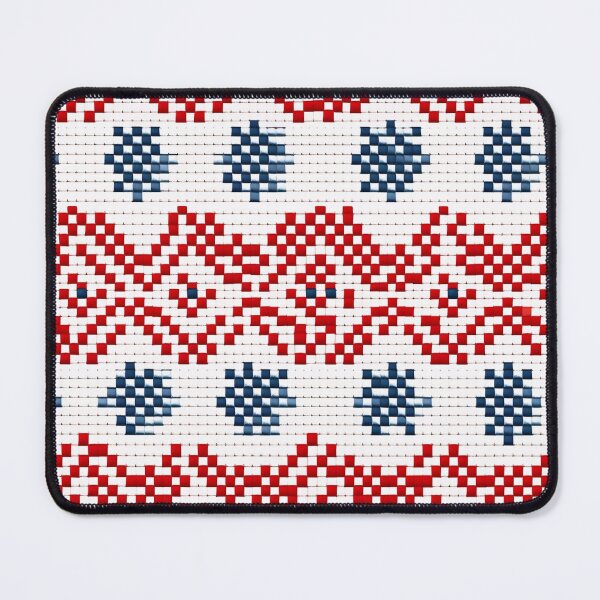 Item preview, Cross Stitch Pattern designed and sold by SideSignal.