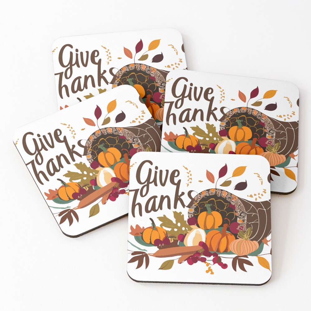 Item preview, Coasters (Set of 4) designed and sold by vectorillus.