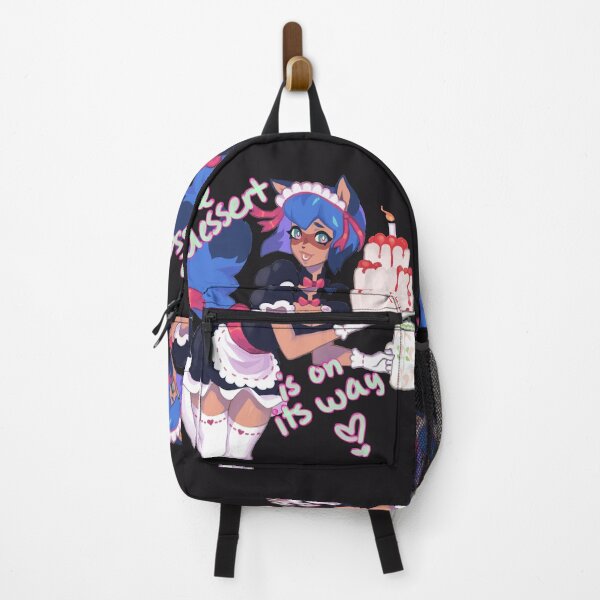 Item preview, Bna Michiru Kagemori designed and sold by Lissandrojim.