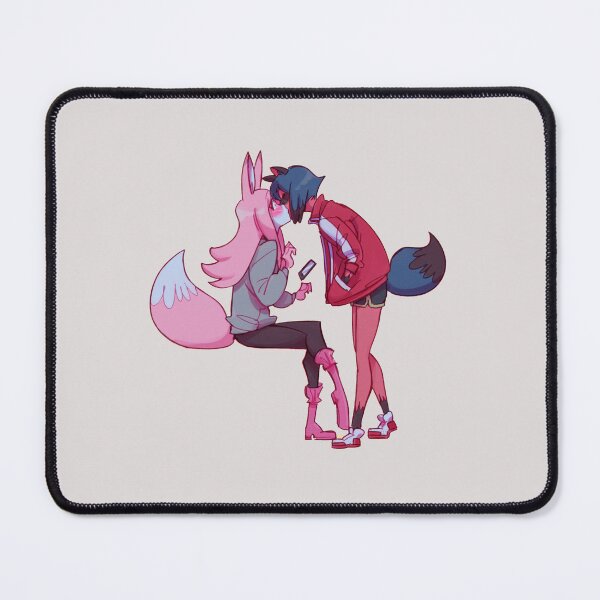 Item preview, Bna Michiru Kagemori designed and sold by Lissandrojim.