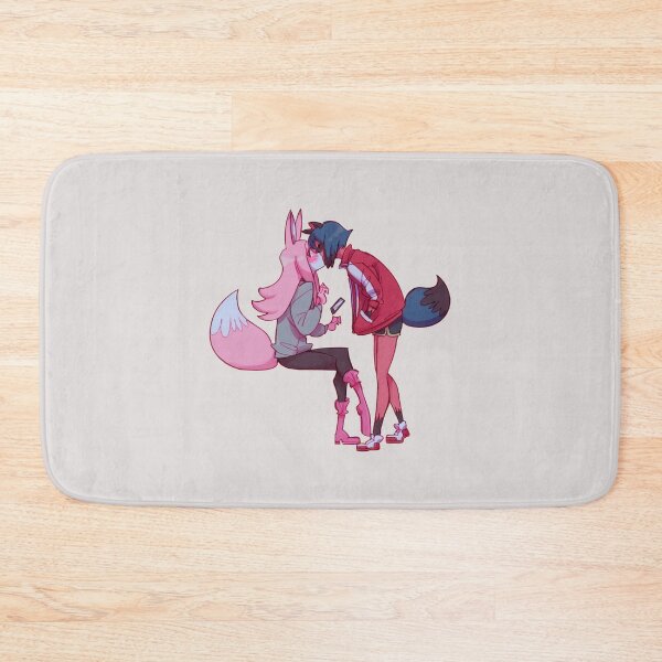Item preview, Bna Michiru Kagemori designed and sold by Lissandrojim.