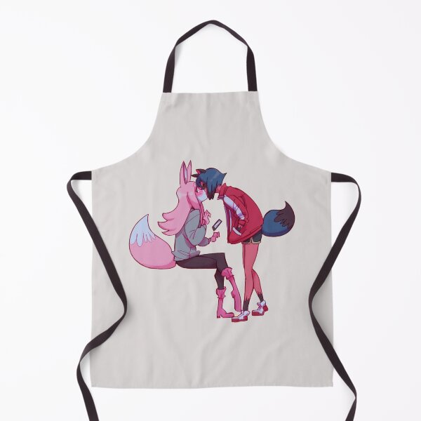 Item preview, Bna Michiru Kagemori designed and sold by Lissandrojim.