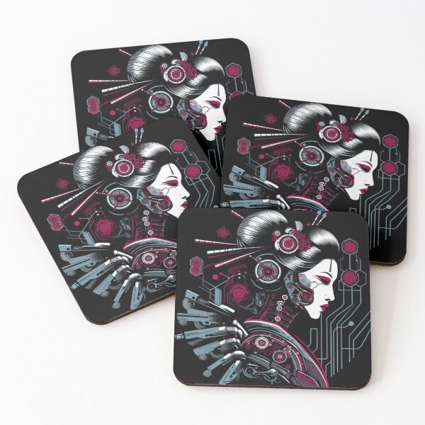 Item preview, Machined Mystique designed and sold by borzja.