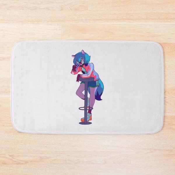Item preview, Bna Michiru Kagemori designed and sold by Lissandrojim.