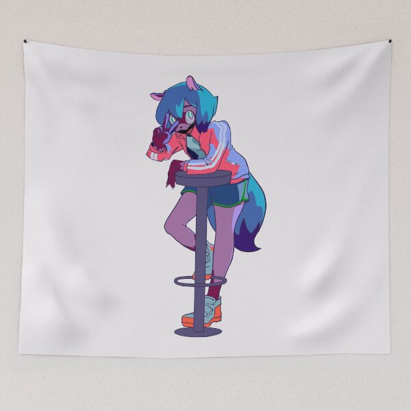 Item preview, Bna Michiru Kagemori designed and sold by Lissandrojim.