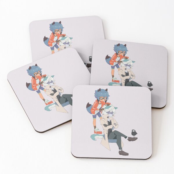 Item preview, Bna Michiru Kagemori designed and sold by Lissandrojim.