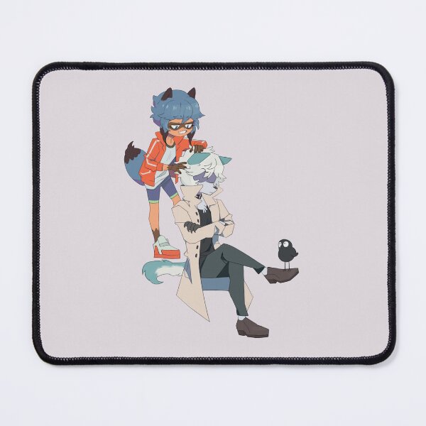 Item preview, Bna Michiru Kagemori designed and sold by Lissandrojim.