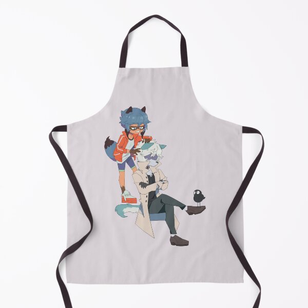 Item preview, Bna Michiru Kagemori designed and sold by Lissandrojim.