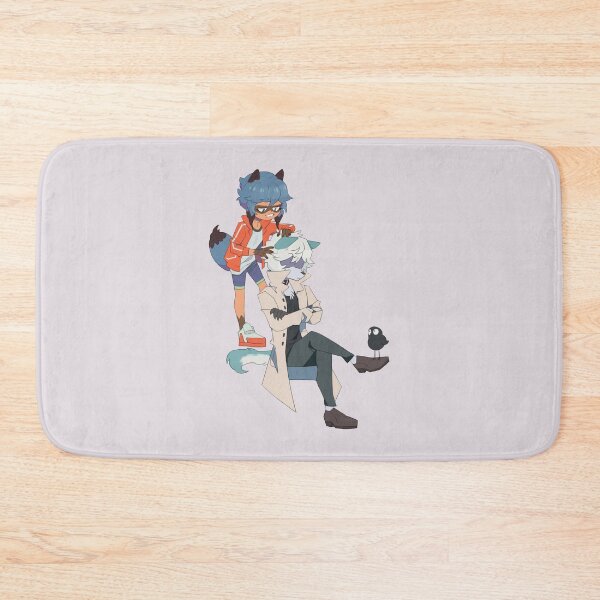 Item preview, Bna Michiru Kagemori designed and sold by Lissandrojim.