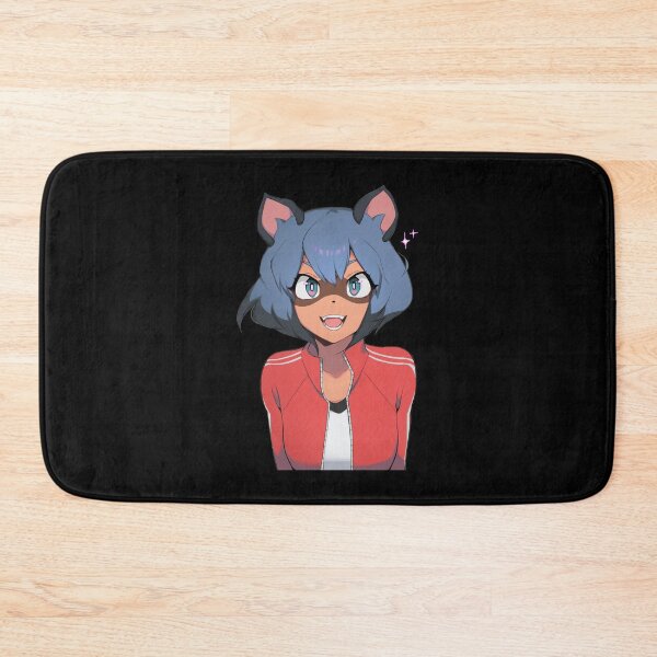 Item preview, Bna Michiru Kagemori designed and sold by Lissandrojim.