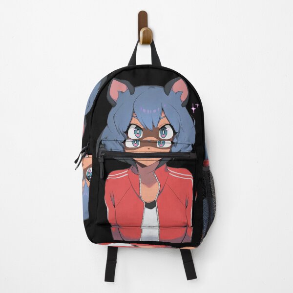 Item preview, Bna Michiru Kagemori designed and sold by Lissandrojim.