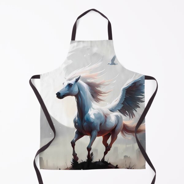 Item preview, Pegaso del páramo designed and sold by Serene-Hue-Code.