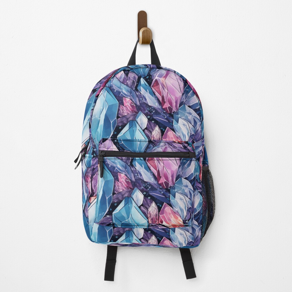 Item preview, Backpack designed and sold by SideSignal.