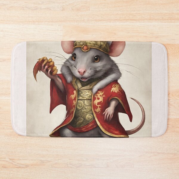 Item preview, Mouse King designed and sold by CurlyLamb.