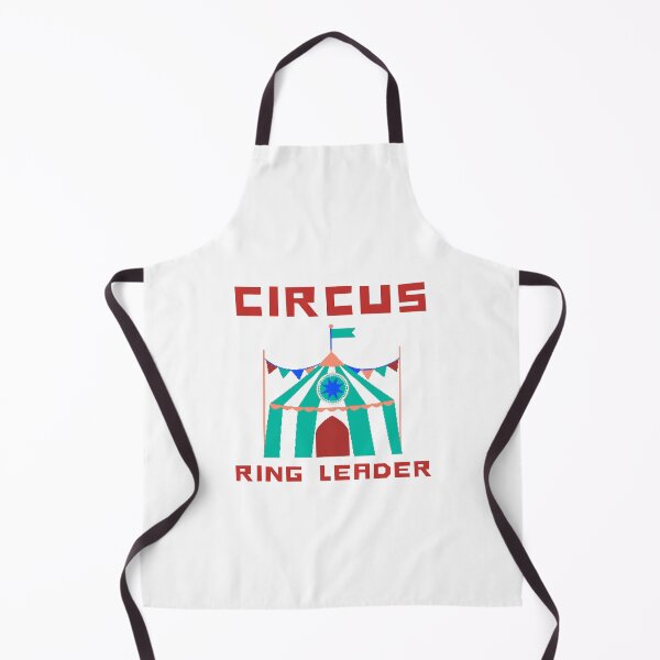 Item preview, Circus Ring Leader designed and sold by creativerooney.