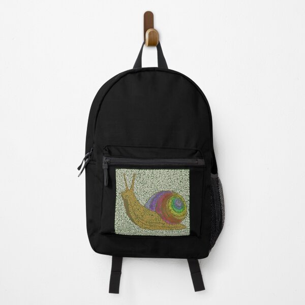 Item preview, Rainbow snails designed and sold by ghirig0r0.