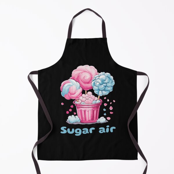Item preview, Sugar air. Cute cotton candy. designed and sold by twisted-dot.